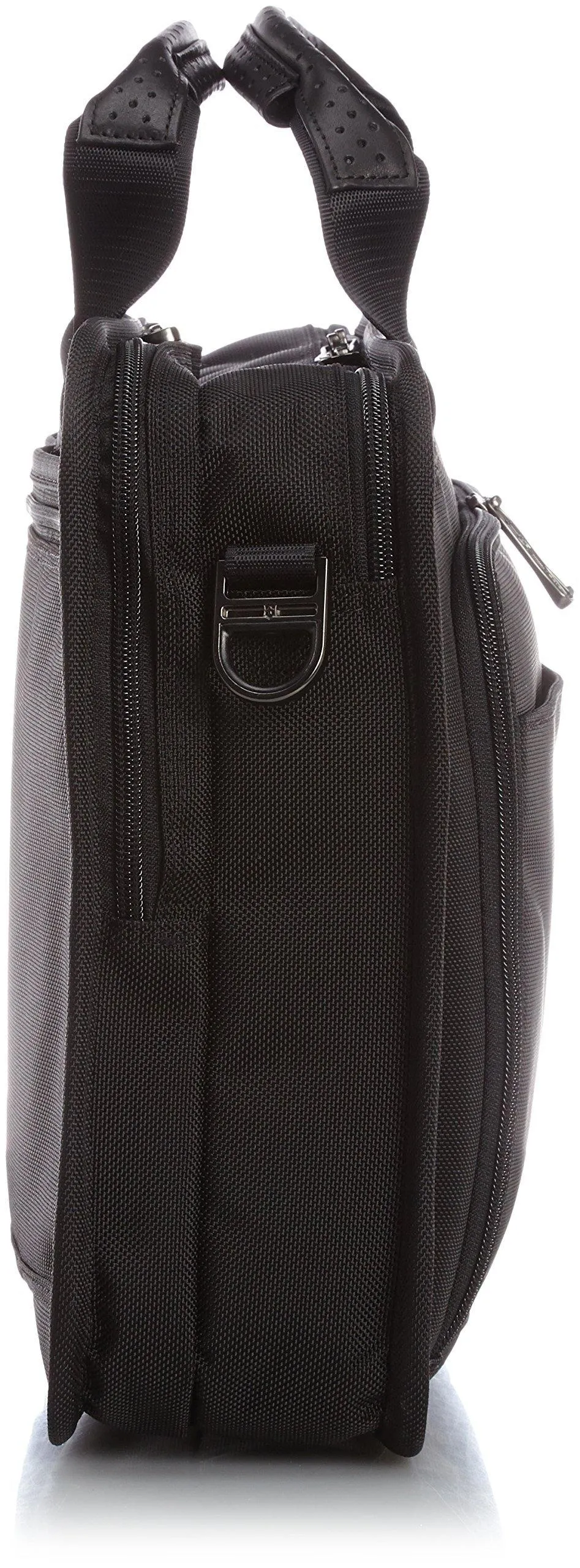 Victorinox Architecture 3.0 Monticello Expandable Dual Compartment Laptop Brief