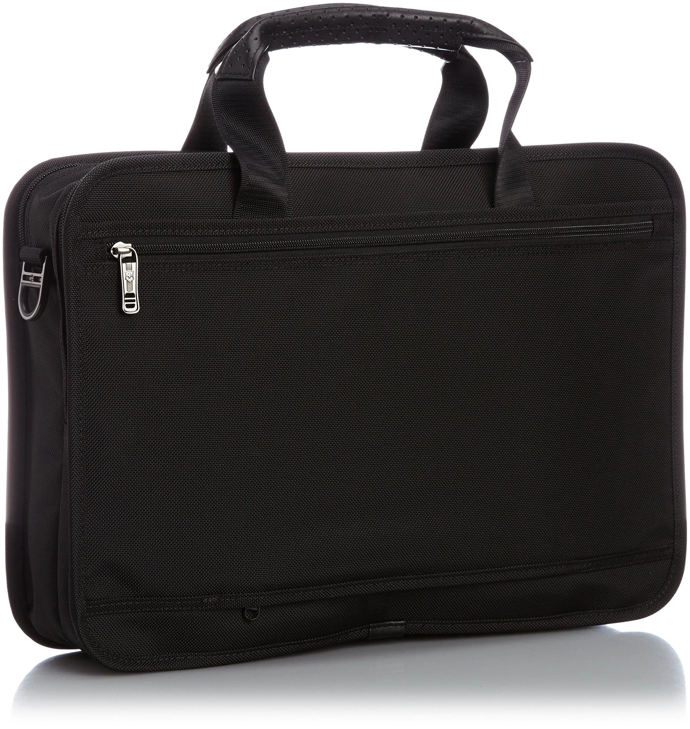 Victorinox Architecture 3.0 Monticello Expandable Dual Compartment Laptop Brief