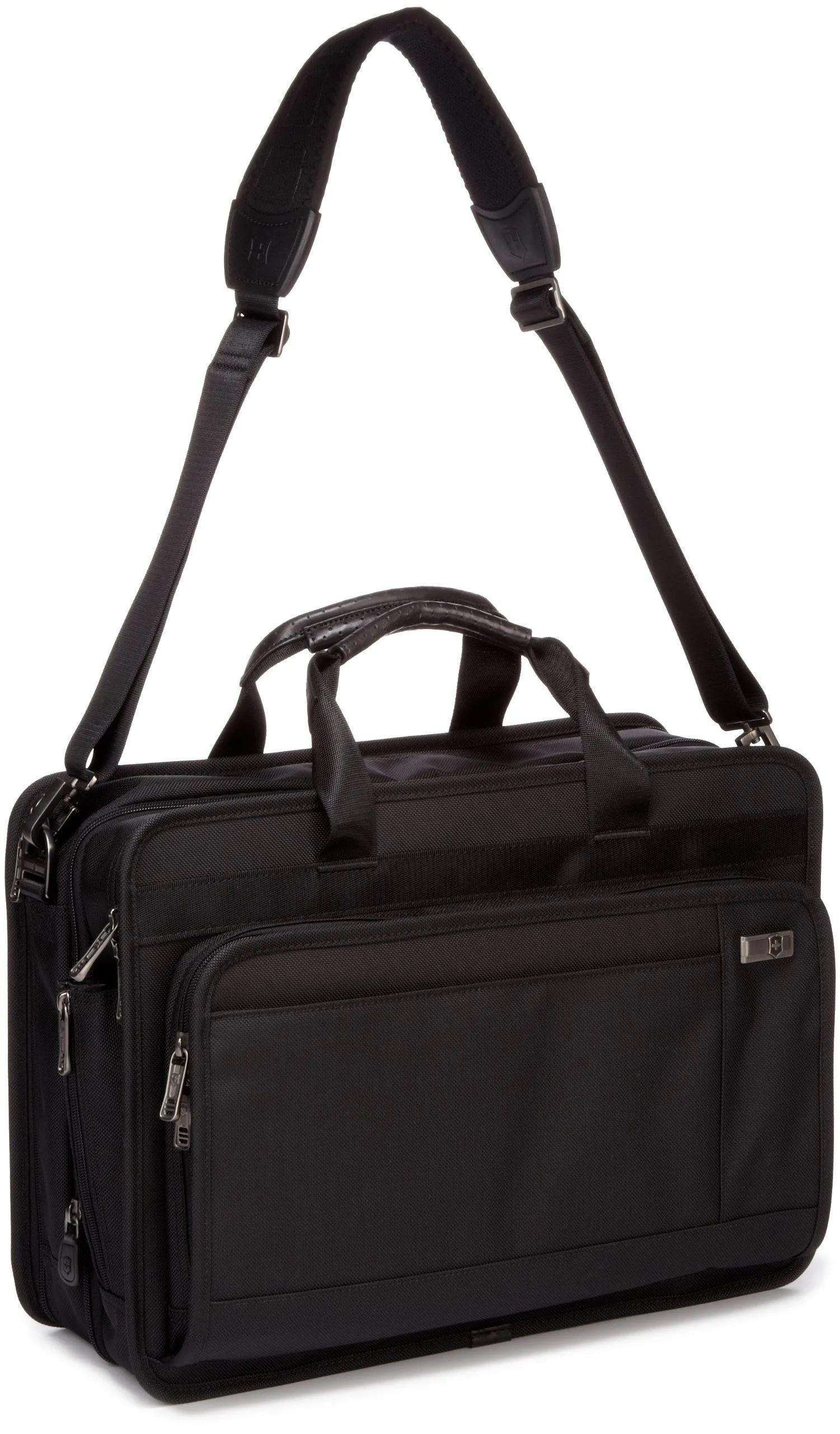 Victorinox Architecture 3.0 Parliament Laptop Briefcase