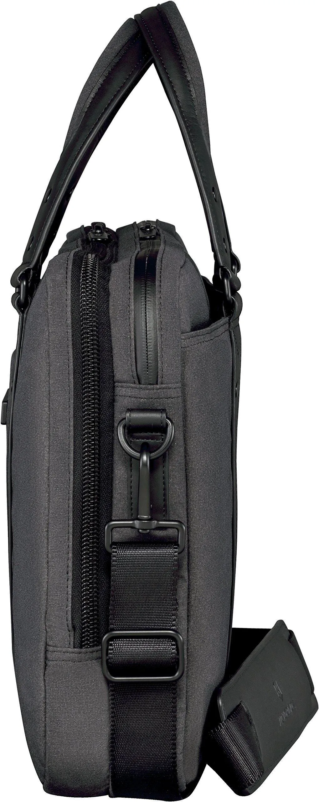 Victorinox Architecture Urban Bodmer 15" Laptop Briefcase
