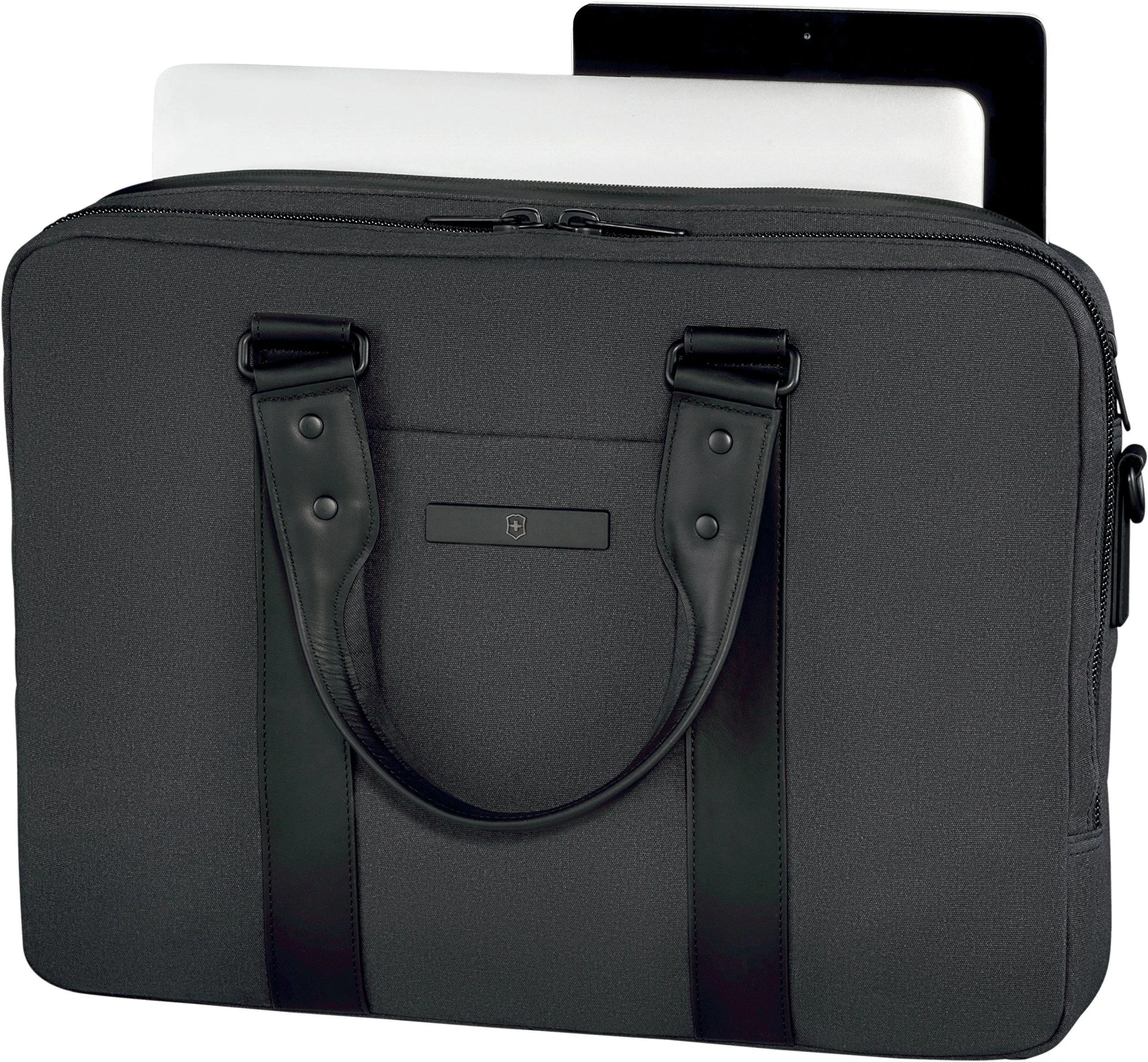 Victorinox Architecture Urban Bodmer 15" Laptop Briefcase