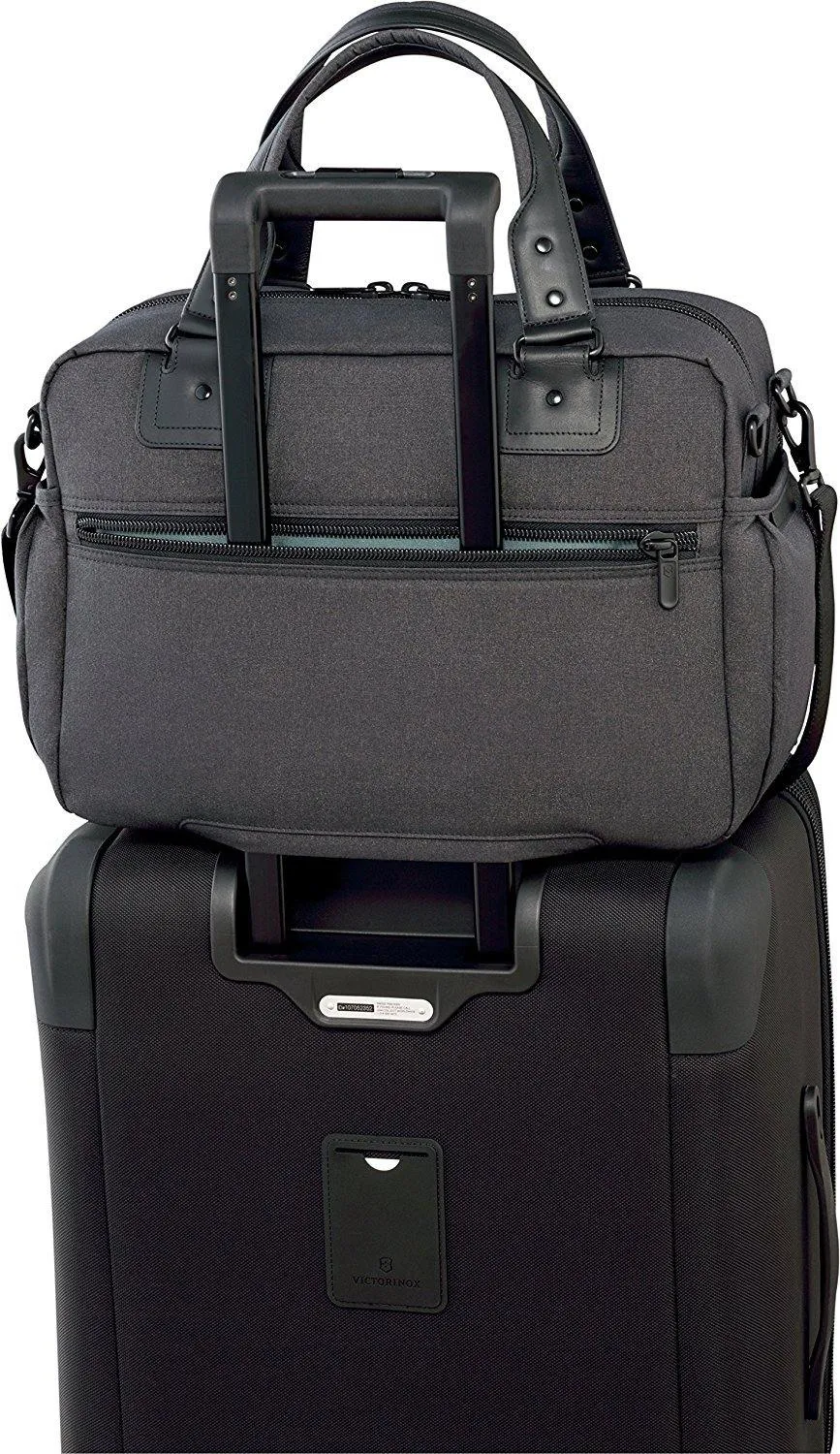 Victorinox Architecture Urban Dunant