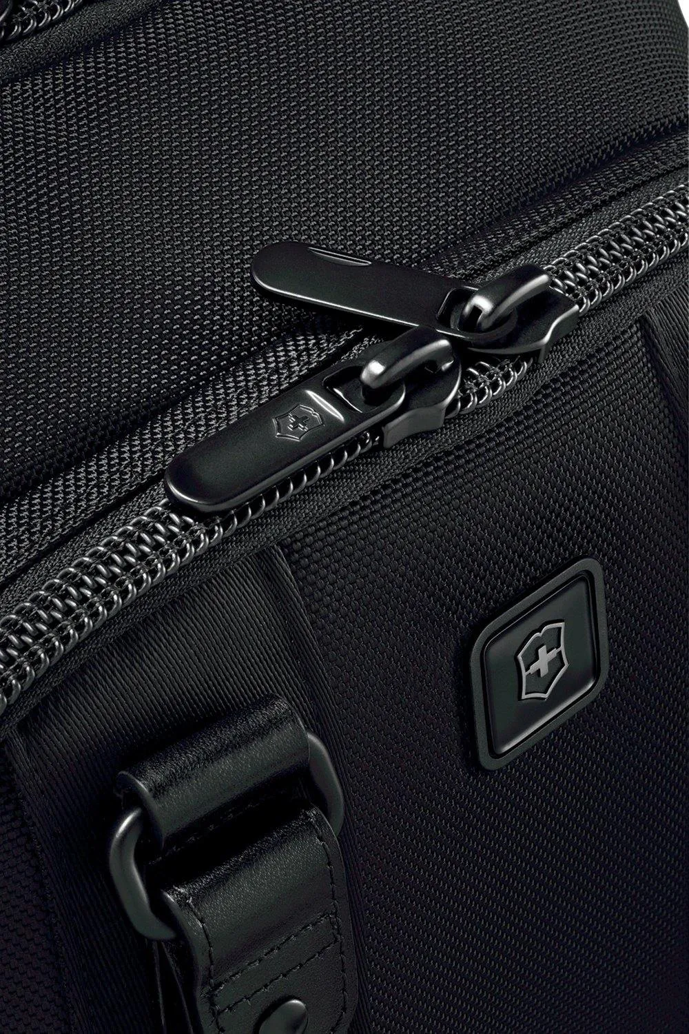 Victorinox Lexicon Pro Bellevue 15 Laptop Backpack