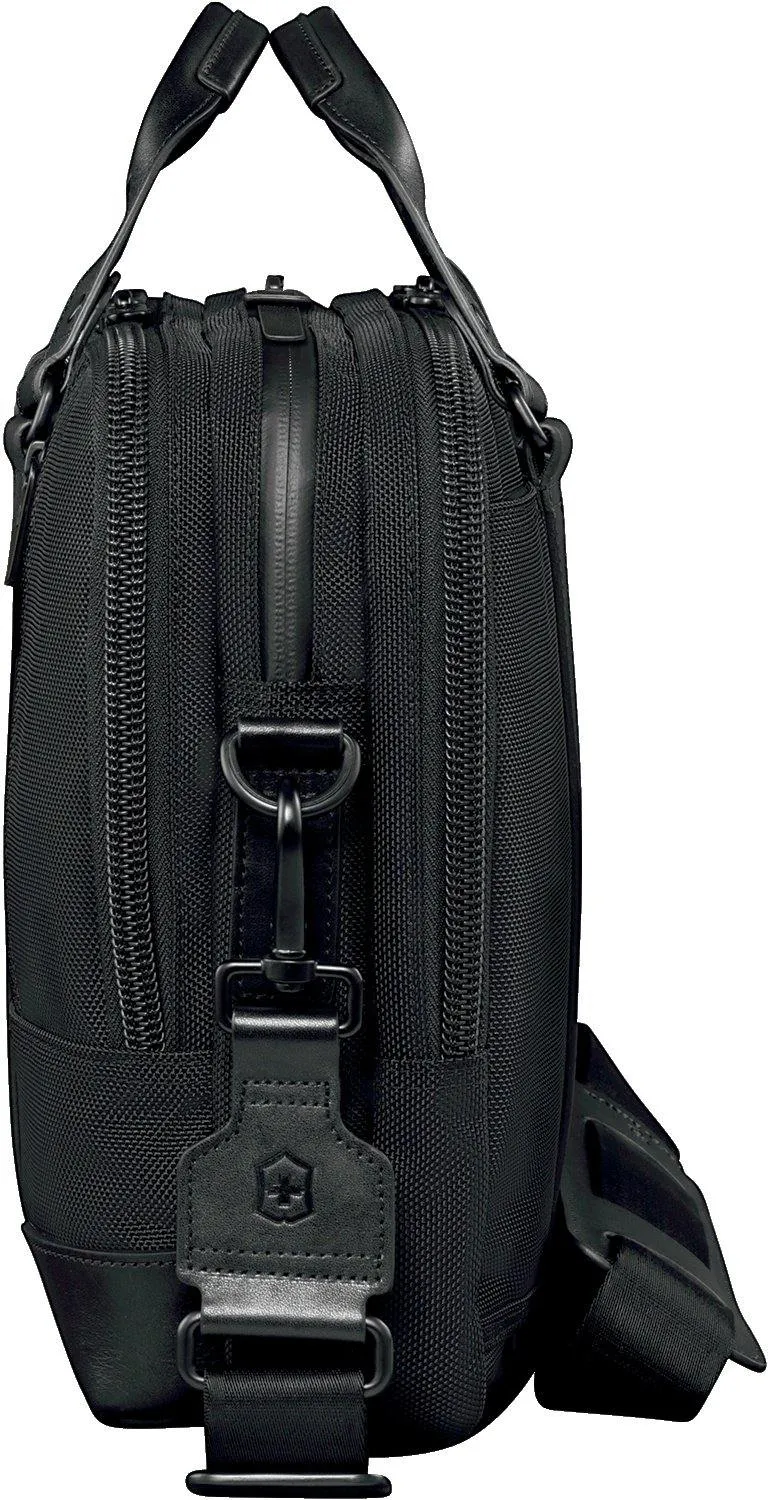 Victorinox Lexicon Pro LaSalle 13 Slimline Laptop Brief