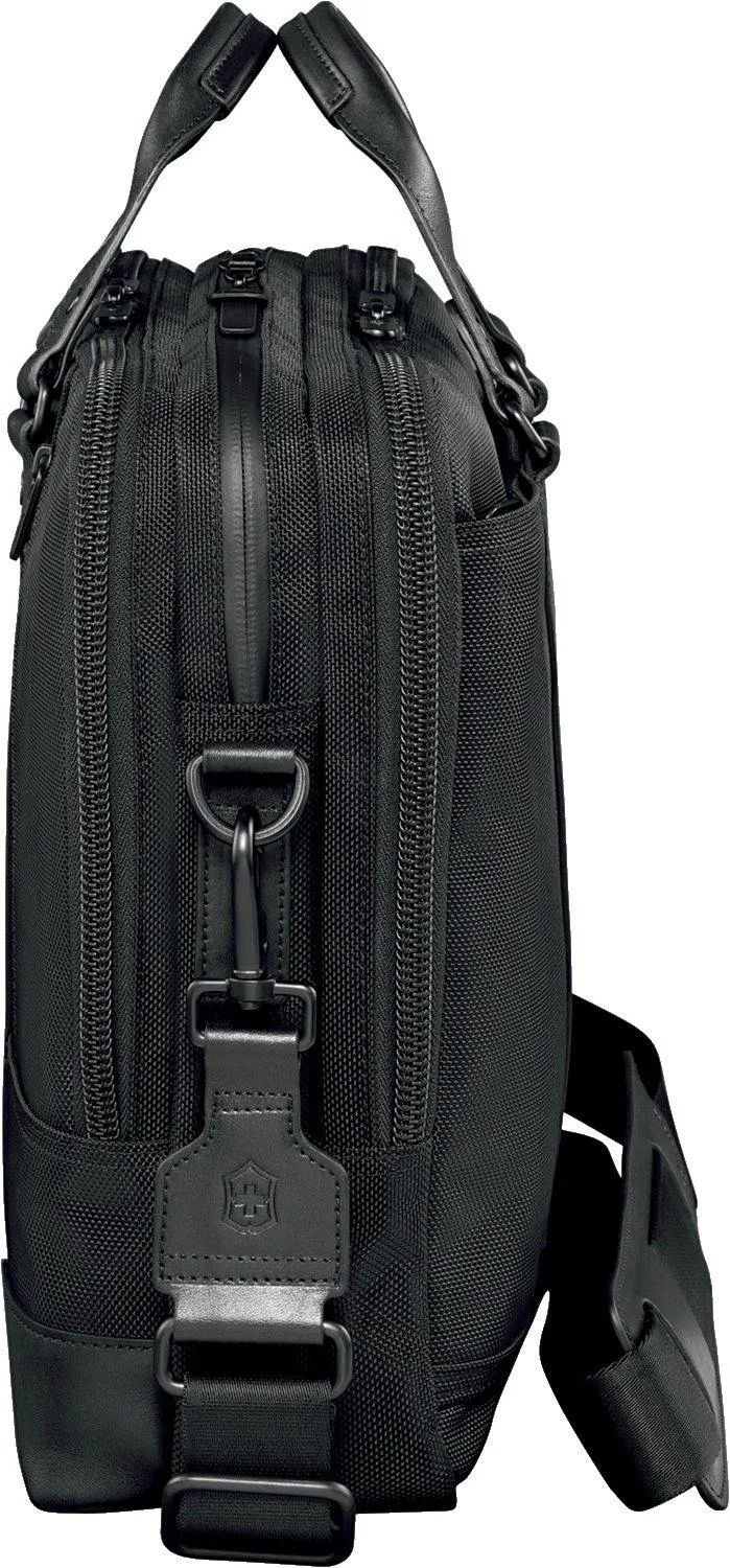 Victorinox Lexicon Pro LaSalle 15 Slimline Laptop Brief