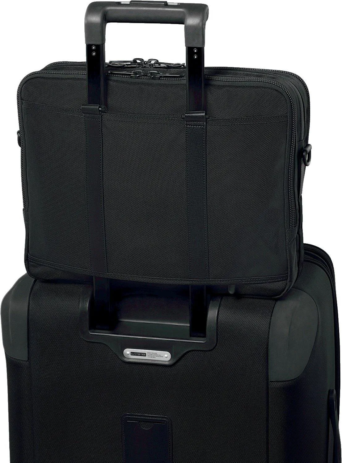 Victorinox Lexicon Pro LaSalle 15 Slimline Laptop Brief