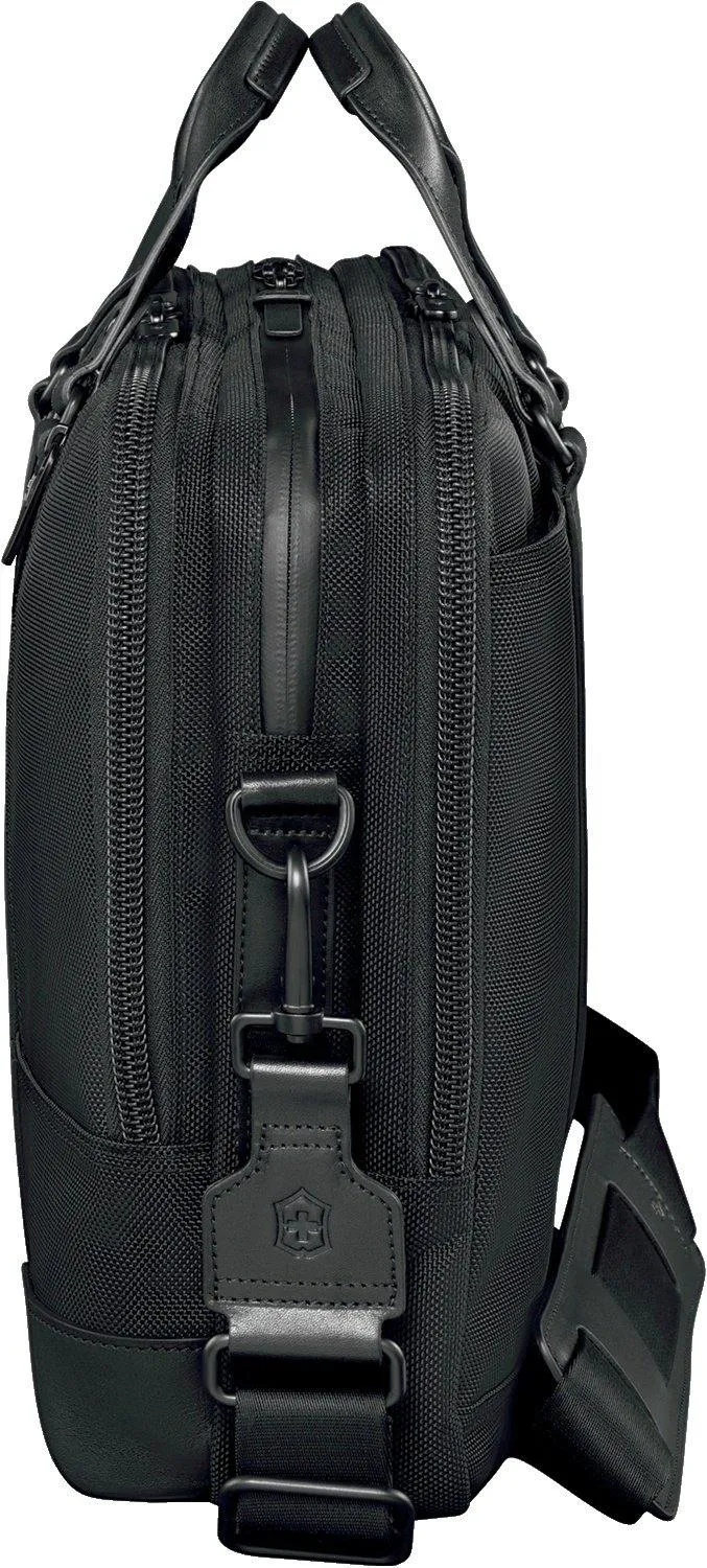 Victorinox Lexicon Pro Paulista 17 Laptop Brief