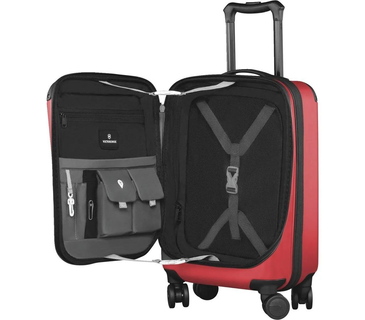 Victorinox Spectra 2.0 Carry-On, Global (21.7") 4-Wheel Large Luggage