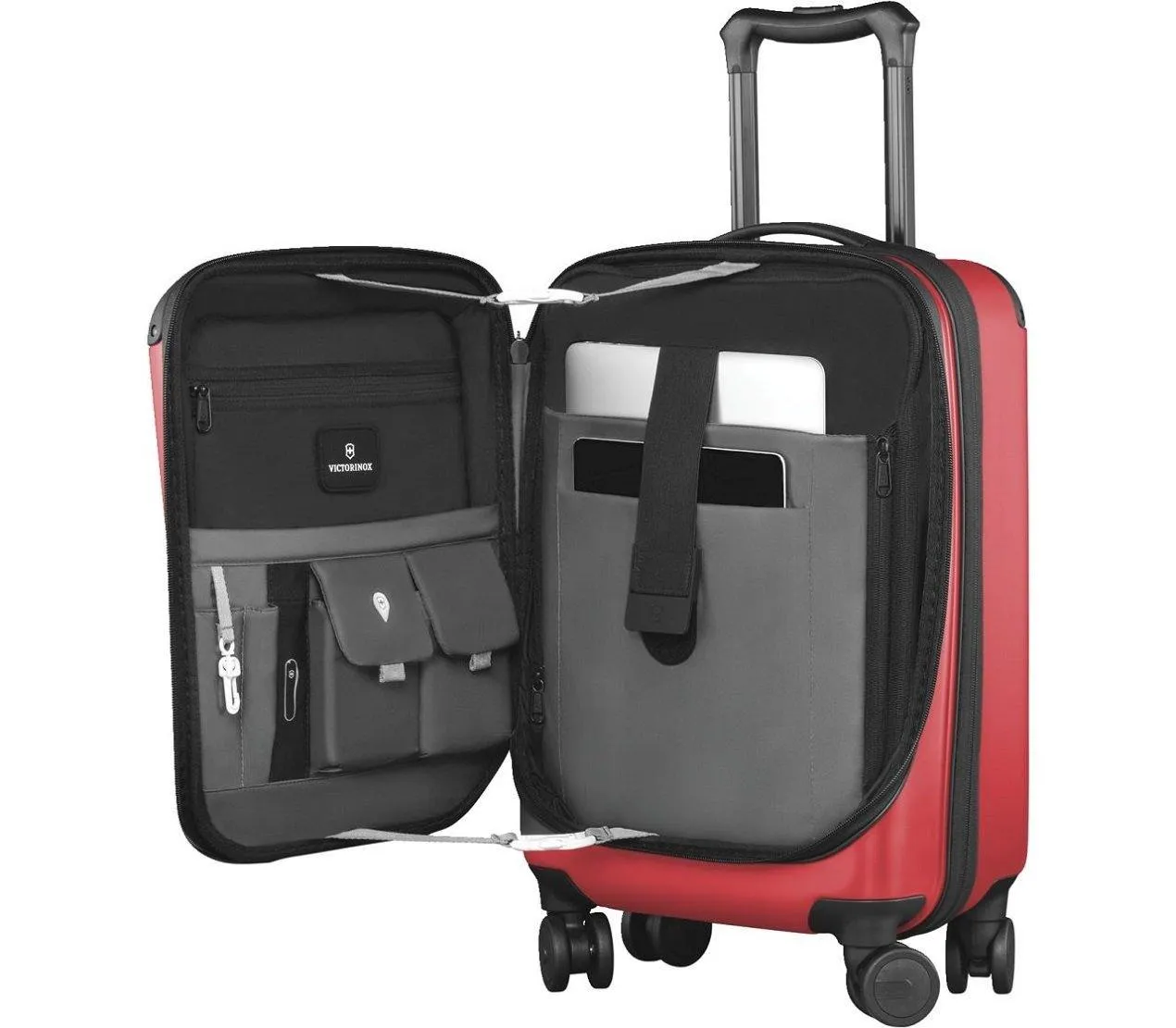 Victorinox Spectra 2.0 Carry-On, Global (21.7") 4-Wheel Large Luggage