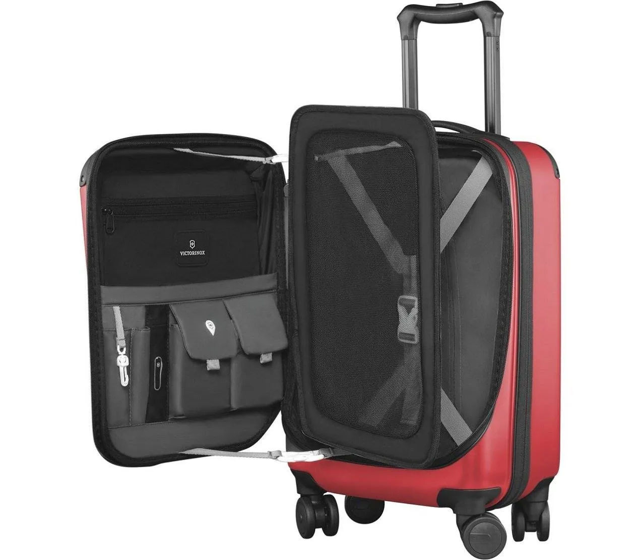 Victorinox Spectra 2.0 Carry-On, Global (21.7") 4-Wheel Large Luggage