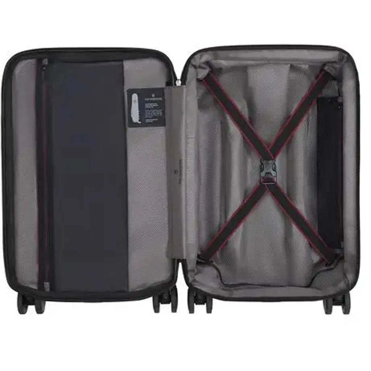 Victorinox Spectra 3.0 Frequent Flyer Carry On