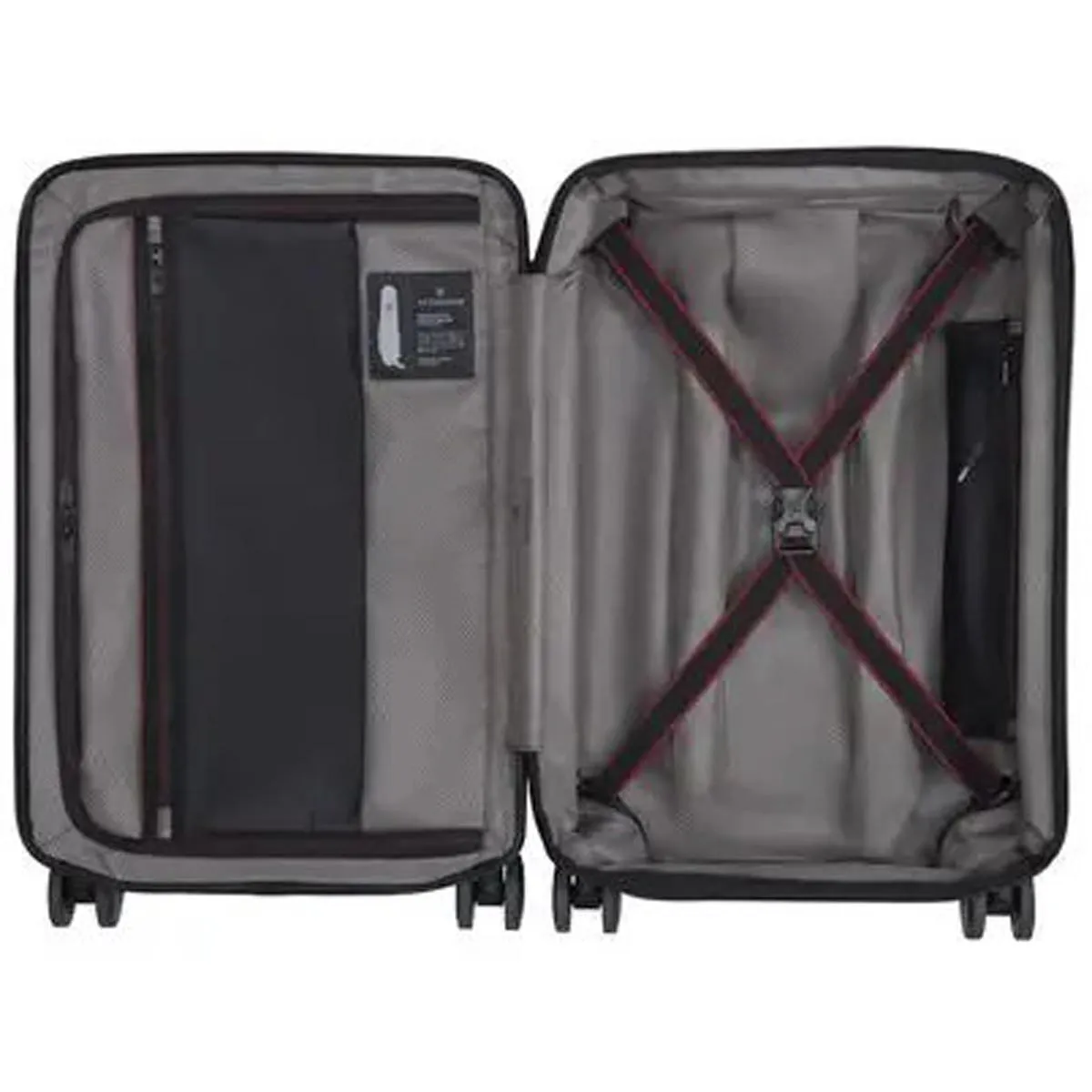 Victorinox Spectra 3.0 Frequent Flyer Plus Carry On