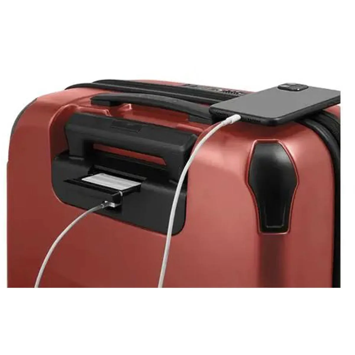 Victorinox Spectra 3.0 Frequent Flyer Plus Carry On