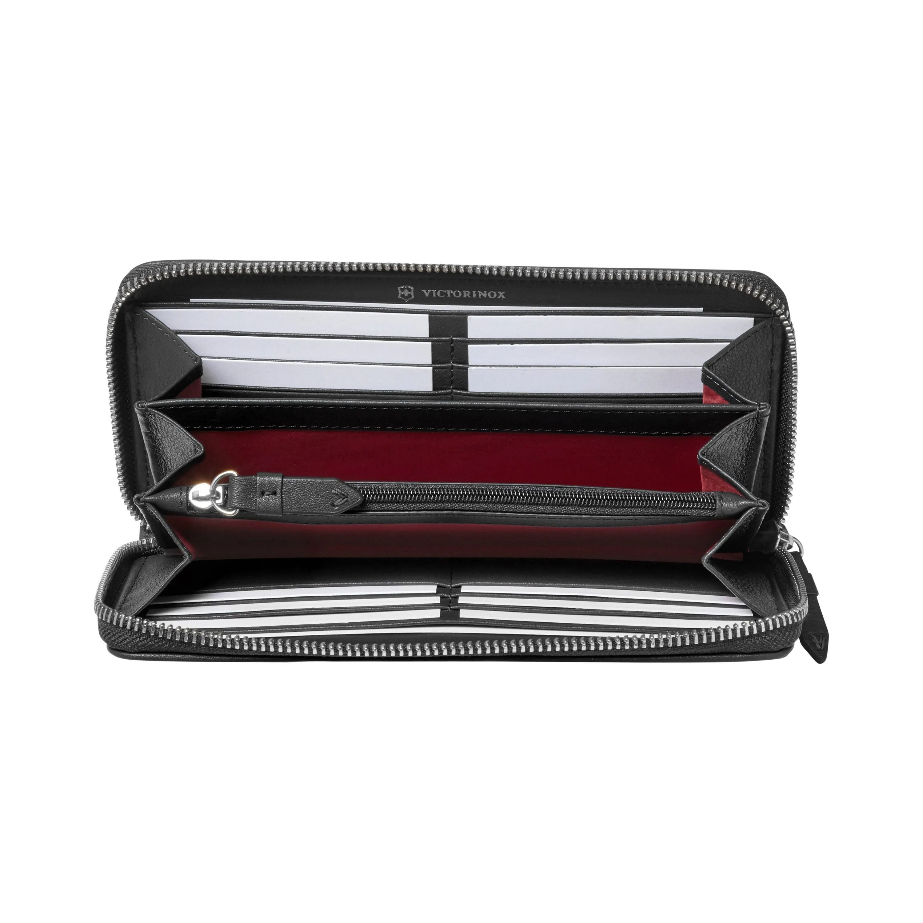 Victorinox Victoria 2.0 Continental Wallet