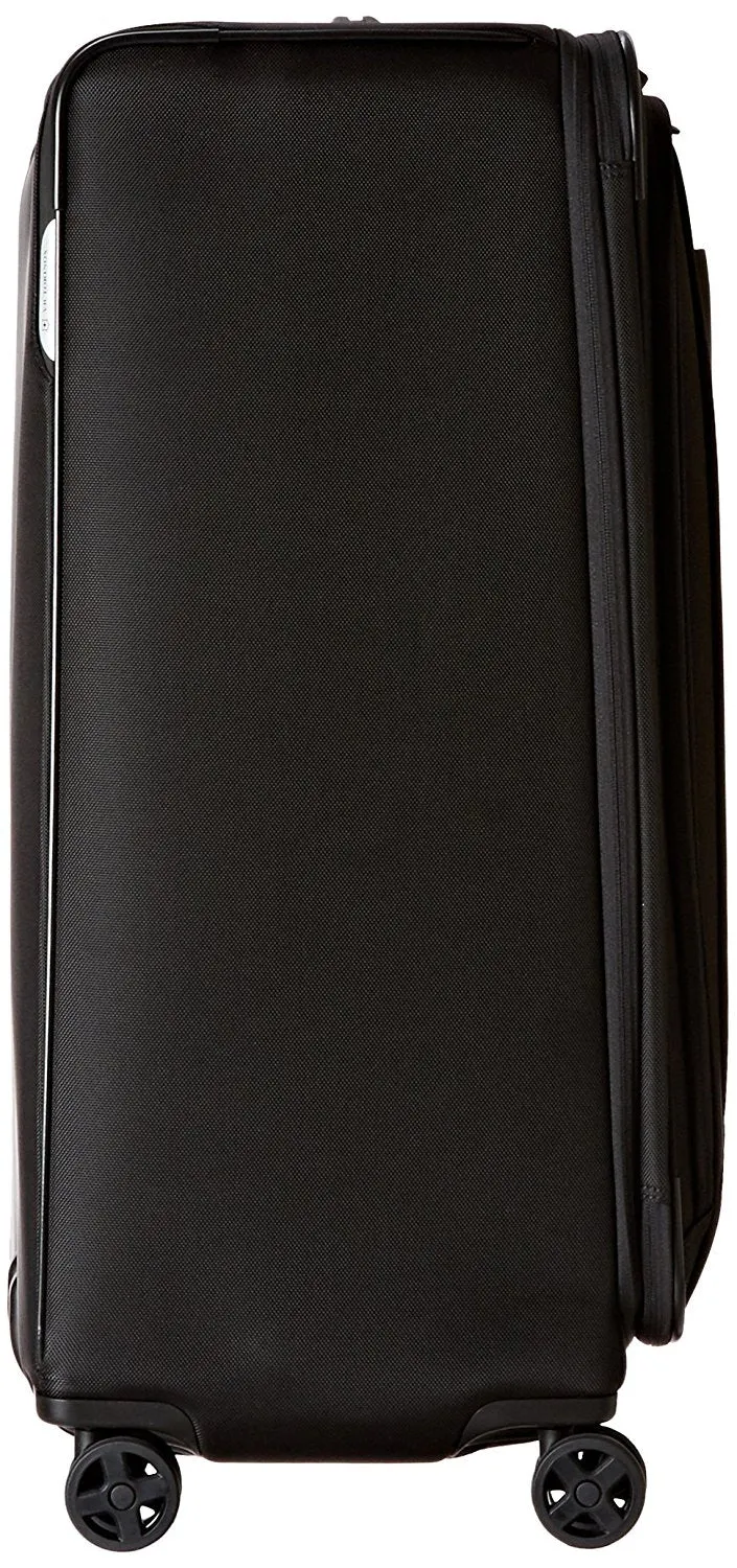 Victorinox Werks Traveler 5.0 30" Dual-Caster Upright