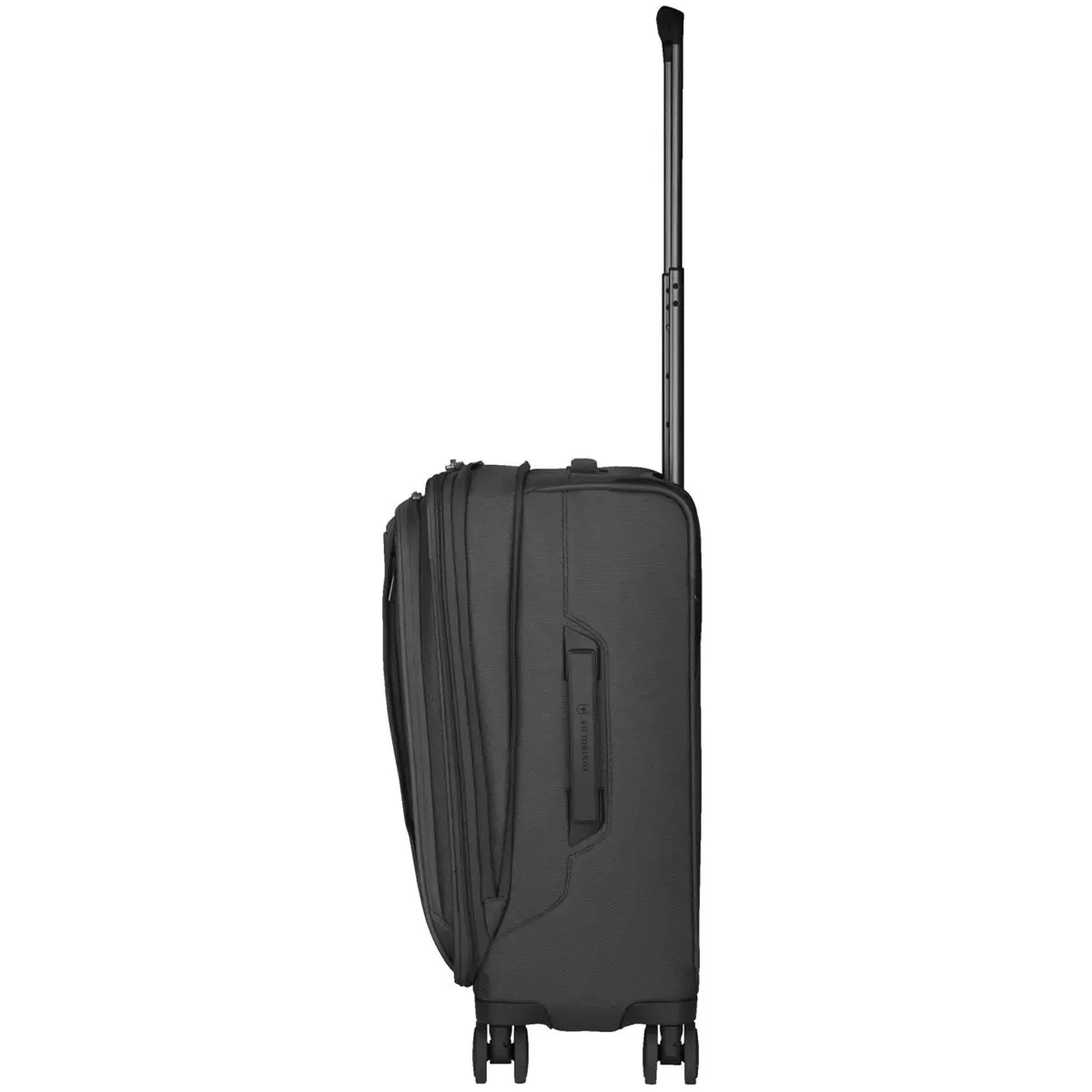 Victorinox Werks Traveler 6.0 Frequent Flyer PLUS Carry On Spinner