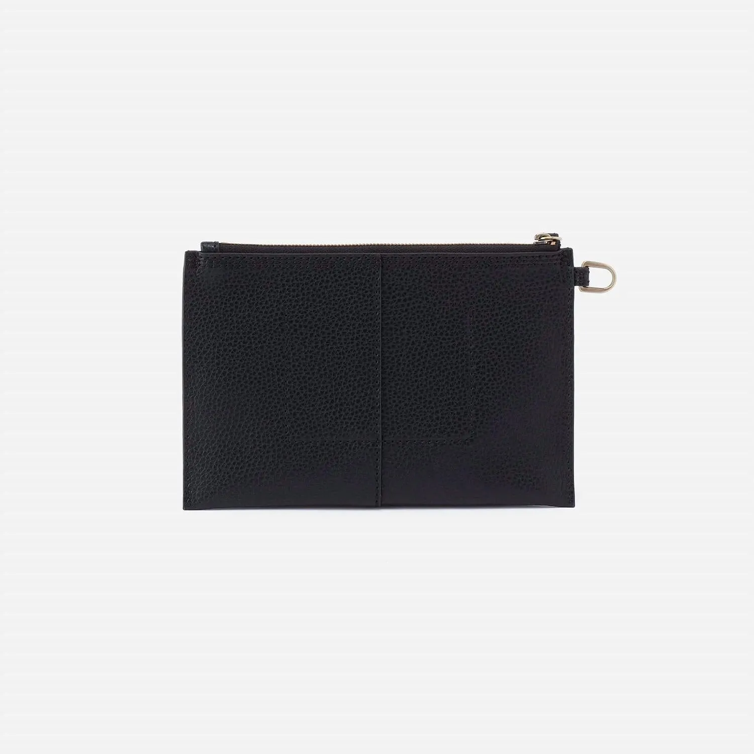 Vida Small Pouch In Black