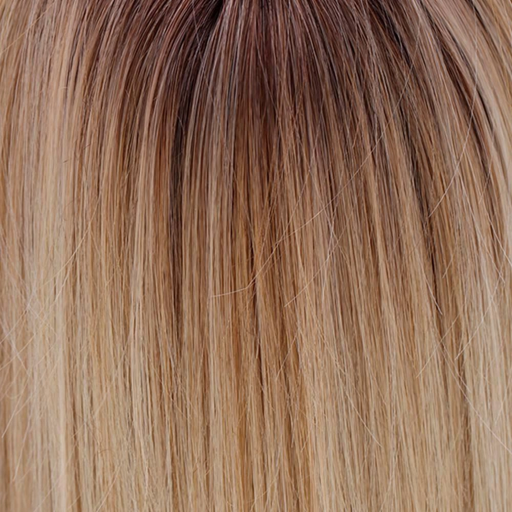 Vienna Roast  Wig by Belle Tress | Heat Friendly Synthetic (Smart Lace Front)