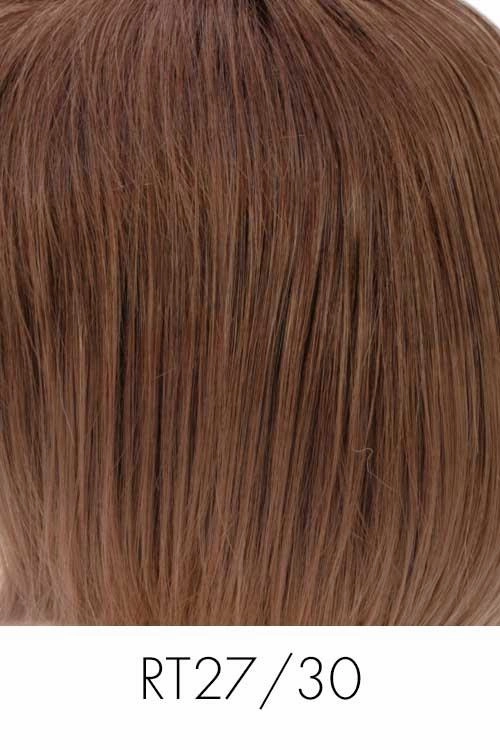 Vikki <br>Synthetic Wig