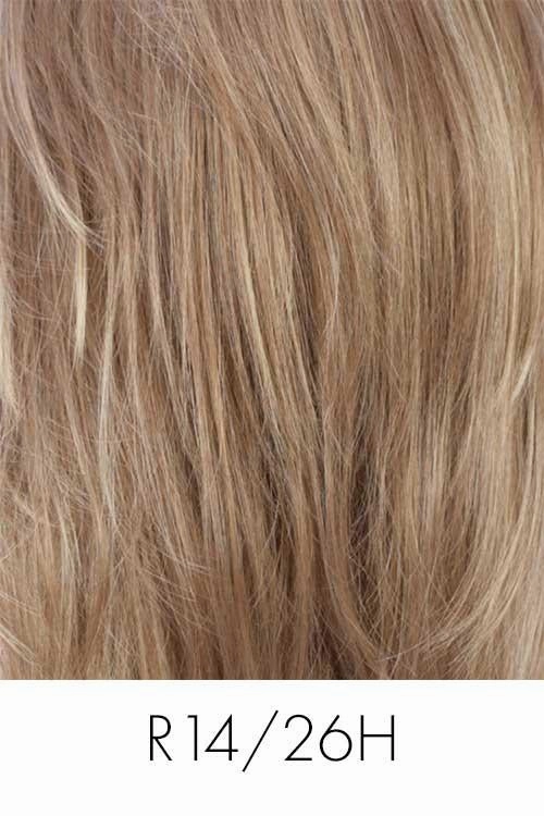 Vikki <br>Synthetic Wig