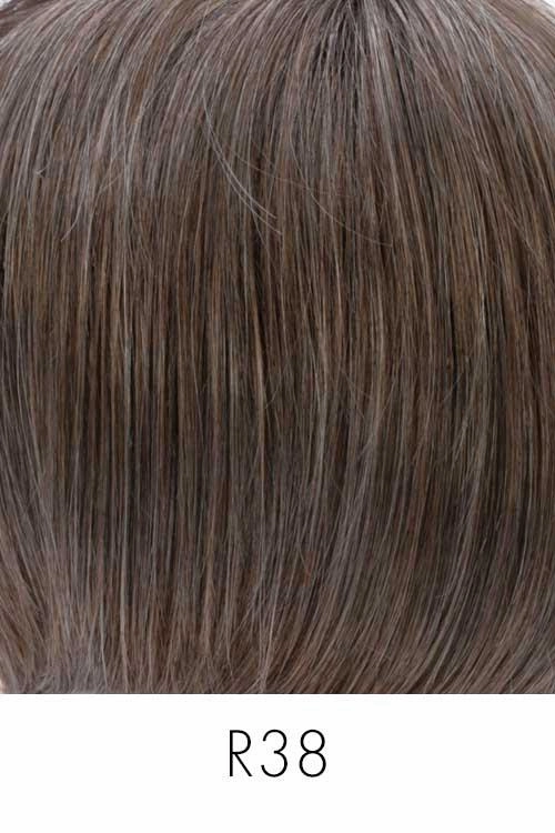 Vikki <br>Synthetic Wig