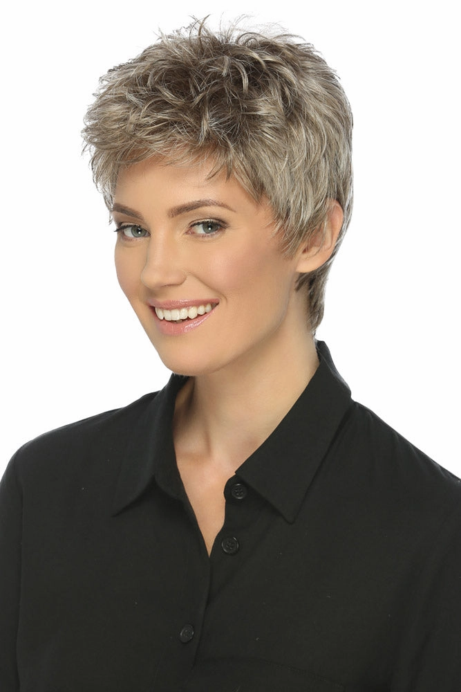 Vikki <br>Synthetic Wig