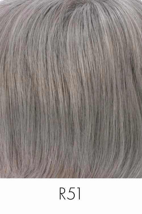 Vikki <br>Synthetic Wig