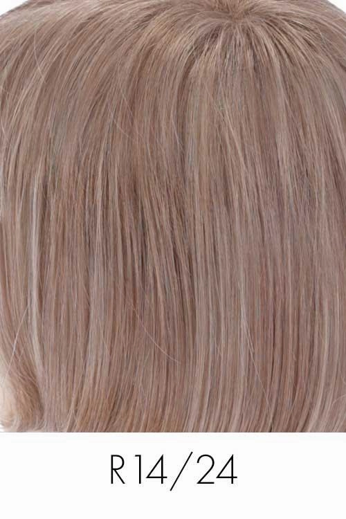 Vikki <br>Synthetic Wig