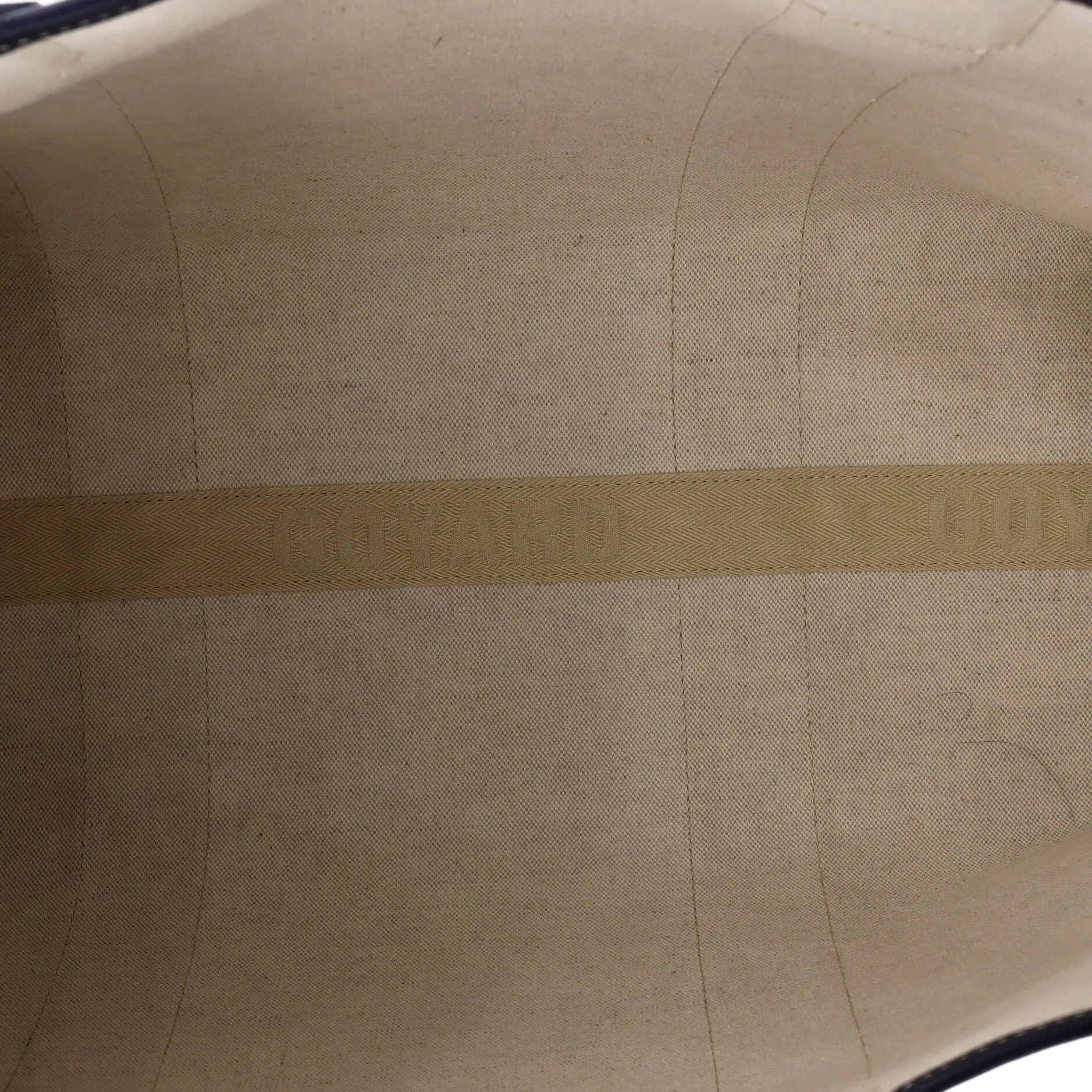 Villette Tote Printed Coated Canvas MM