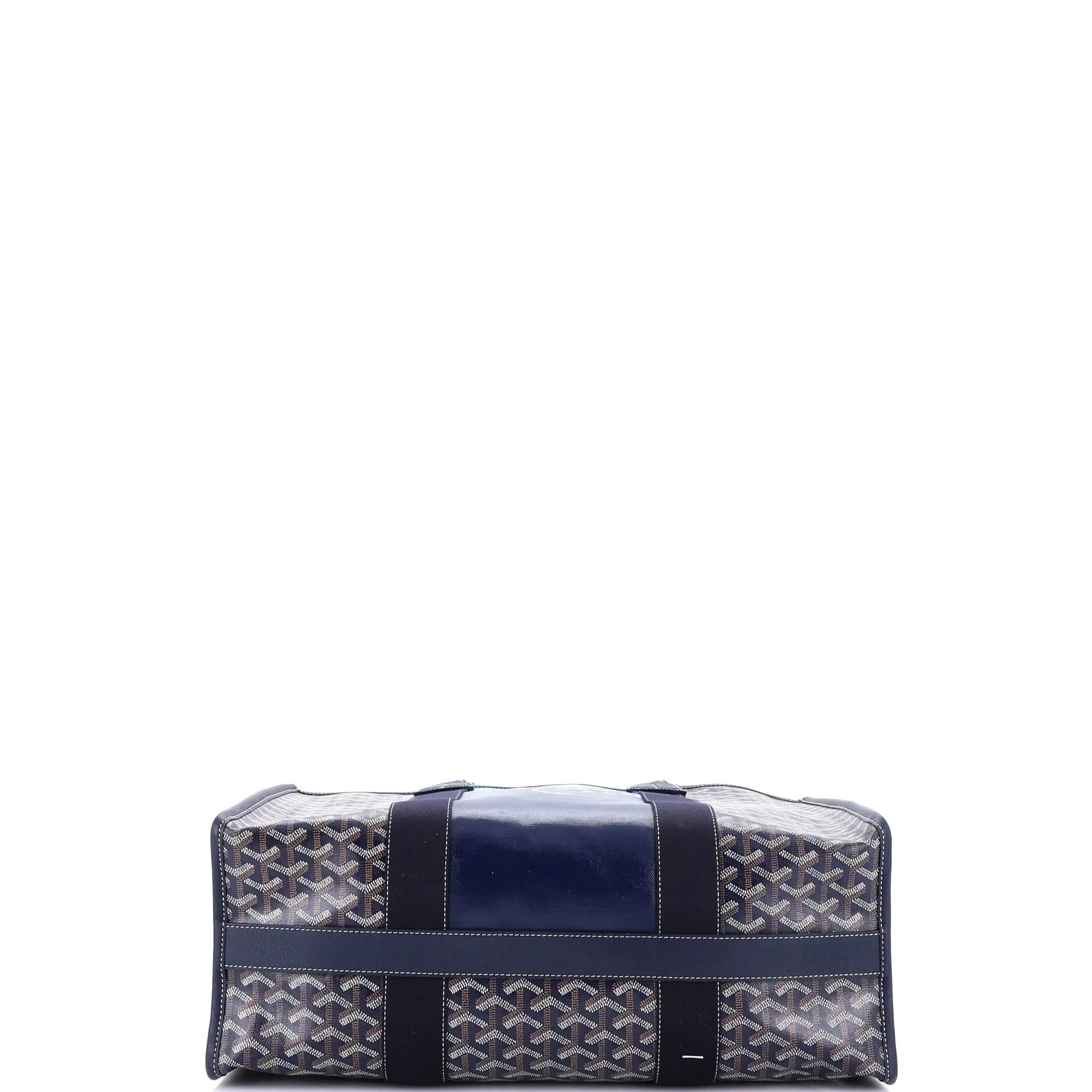 Villette Tote Printed Coated Canvas MM