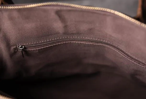 Vintage leather mens Briefcase vintage laptops Briefcase Business Briefcases