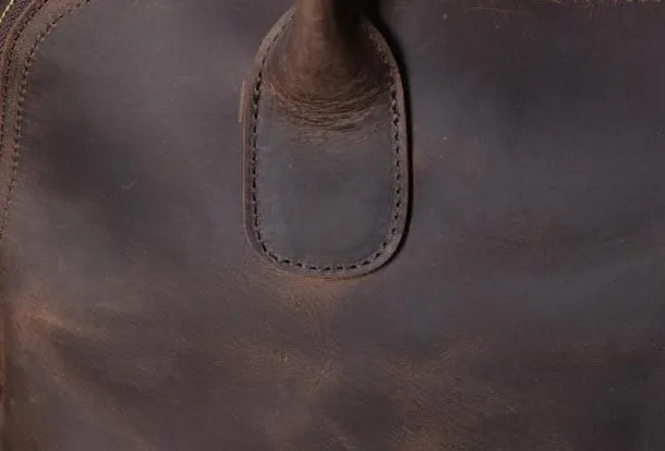 Vintage leather mens Briefcase vintage laptops Briefcase Business Briefcases
