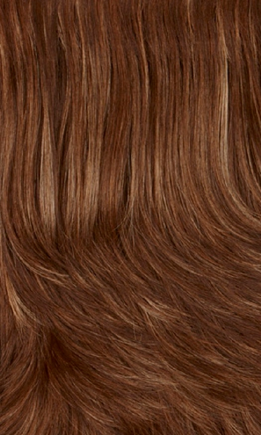 Violet Wig by Henry Margu | Synthetic Hair | Average Cap