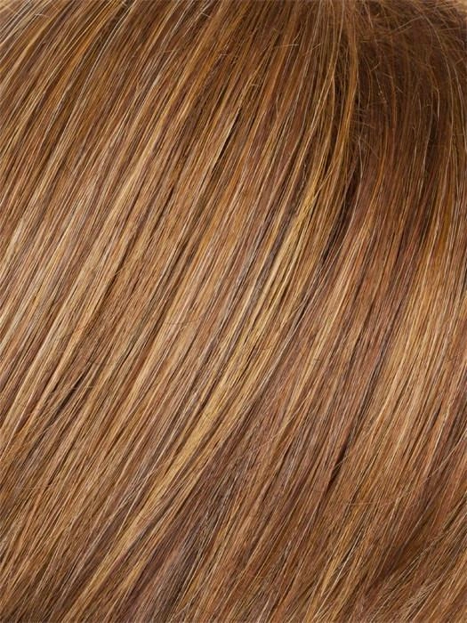 Virtue | HF Synthetic Wig (Basic Cap)