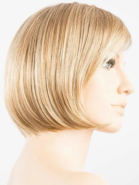 Vista | Synthetic Wig (Mono Crown)