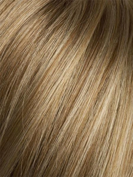 Vista | Synthetic Wig (Mono Crown)