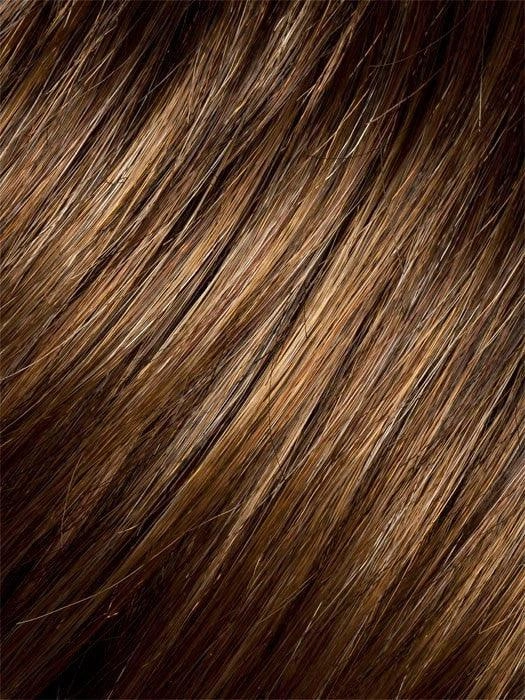 Vista Wig by Ellen Wille | Synthetic