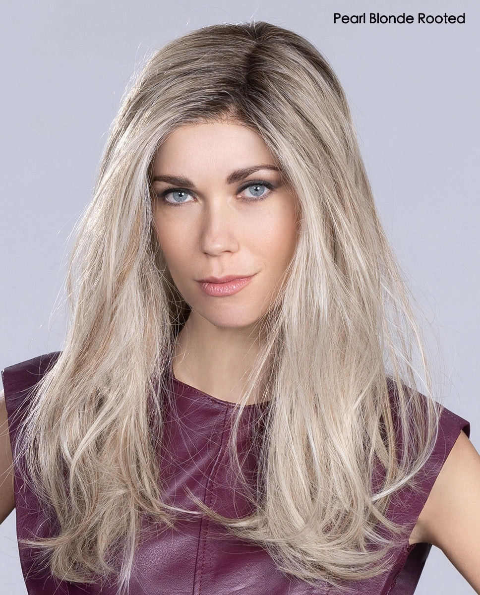 Vita Wig by Ellen Wille | Heat Friendly Synthetic Hair | Petite/Average Cap