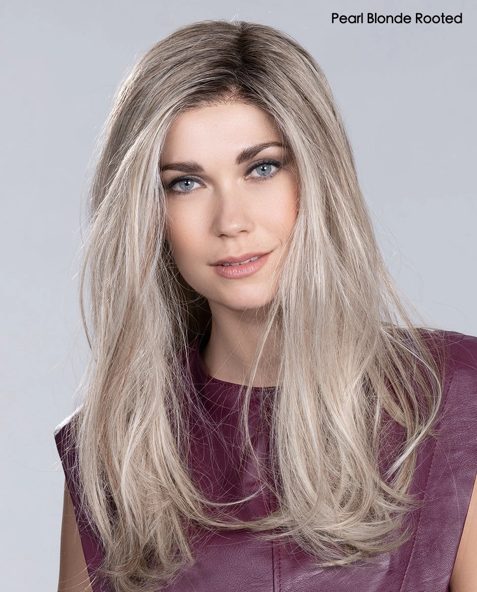 Vita Wig by Ellen Wille | Heat Friendly Synthetic Hair | Petite/Average Cap