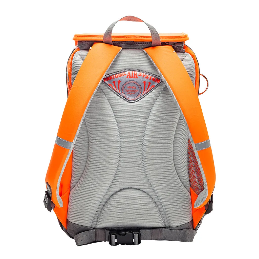 VIVID Hi-Viz Ergo Backpack