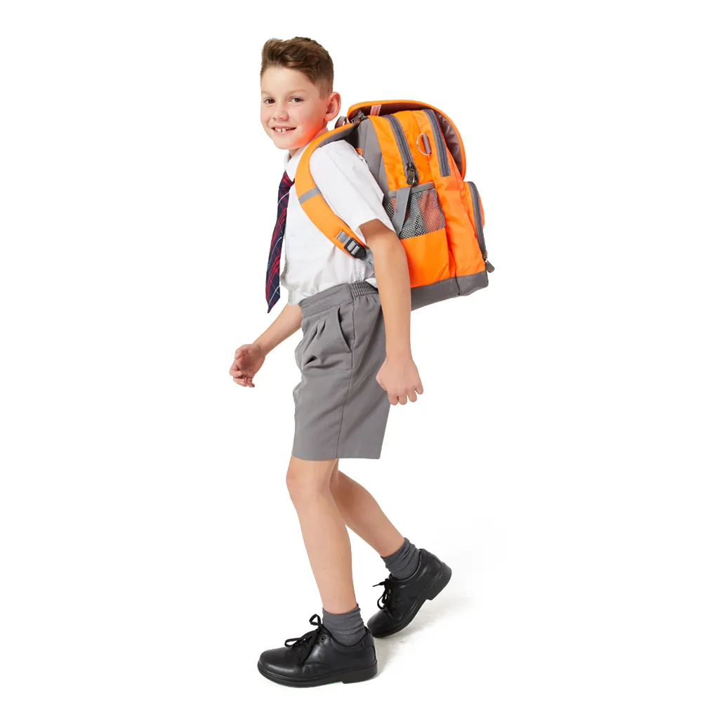 VIVID Hi-Viz Ergo Backpack