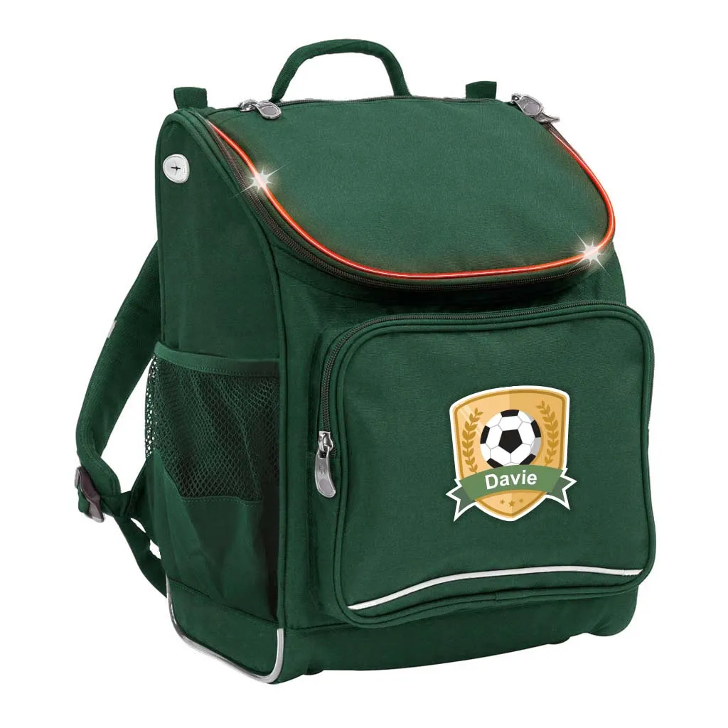 VIVID Mighty Backpack