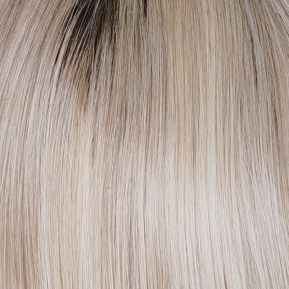 Vivienne Wig by PUSH | Heat Friendly Synthetic Hair | Average Cap