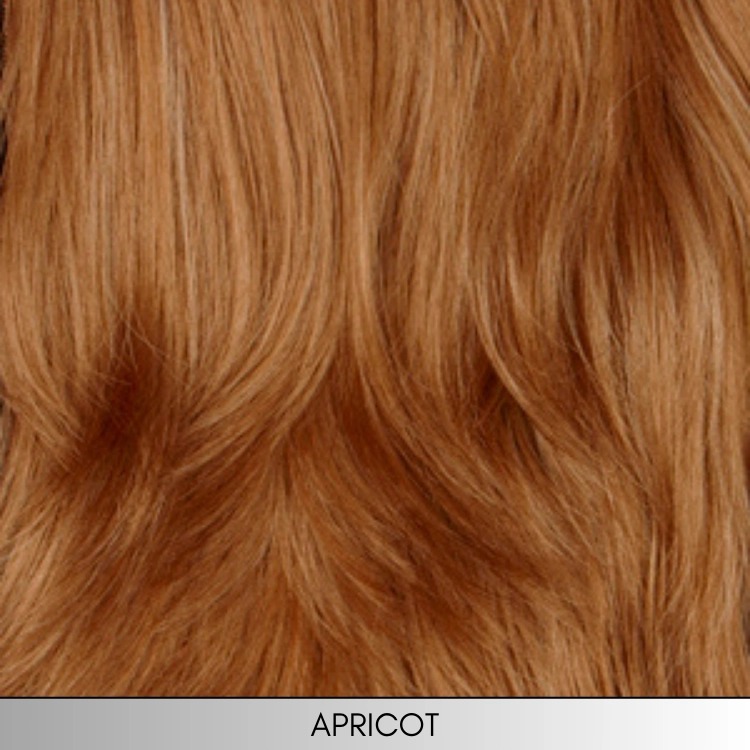 Vixen - Synthetic Wig Collection by Mane Attraction