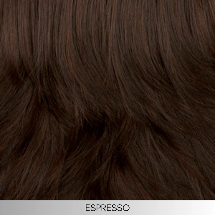 Vixen - Synthetic Wig Collection by Mane Attraction