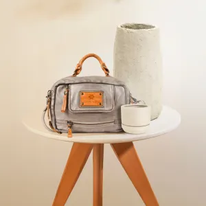 Volcano - The Messenger Bag