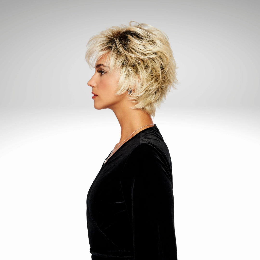 Voltage - Signature Wig Collection by Raquel Welch