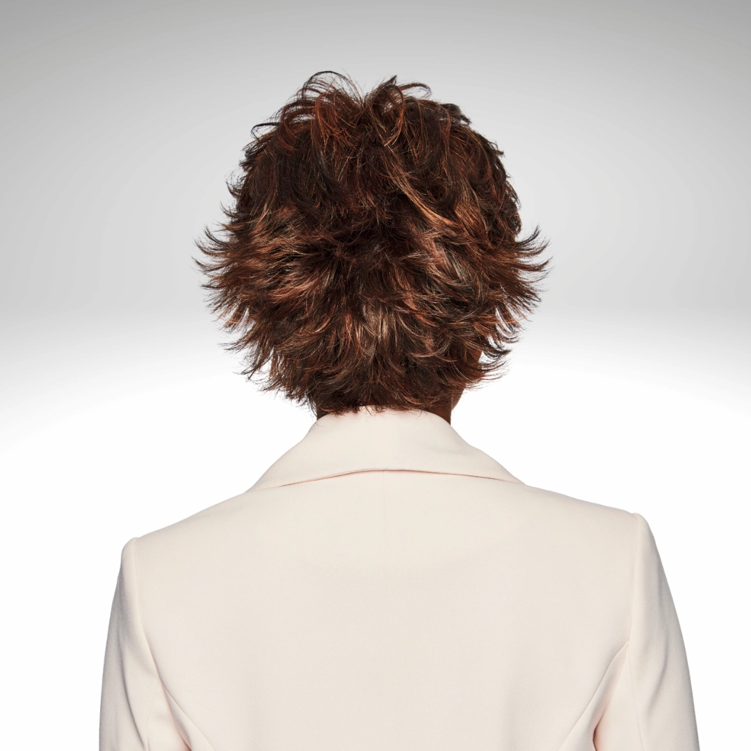 Voltage - Signature Wig Collection by Raquel Welch