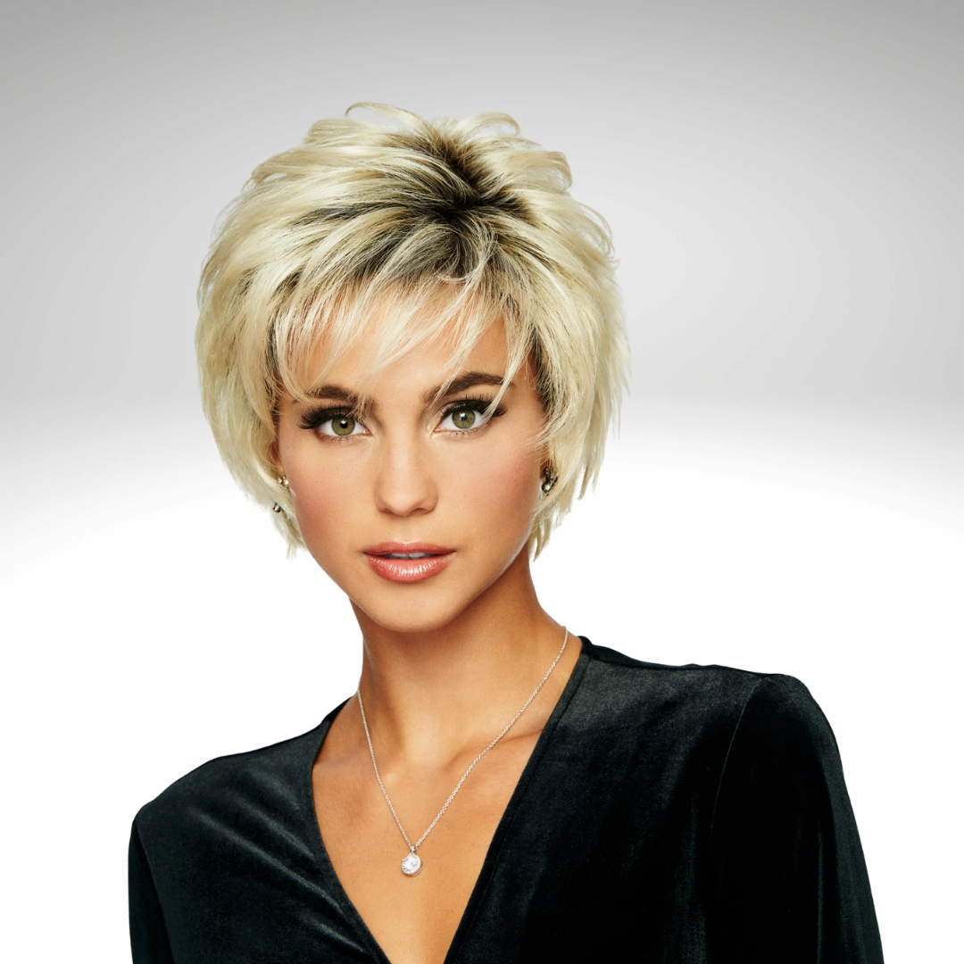 Voltage - Signature Wig Collection by Raquel Welch