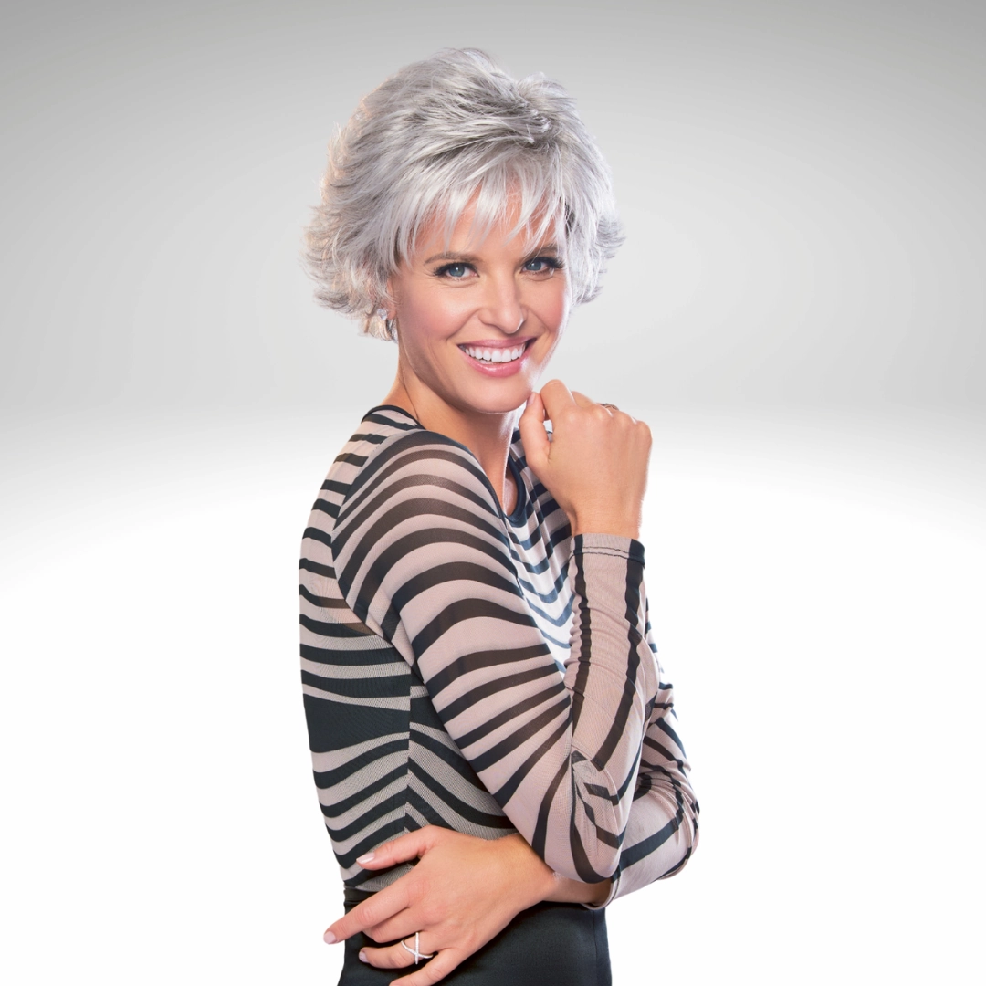 Voltage - Signature Wig Collection by Raquel Welch